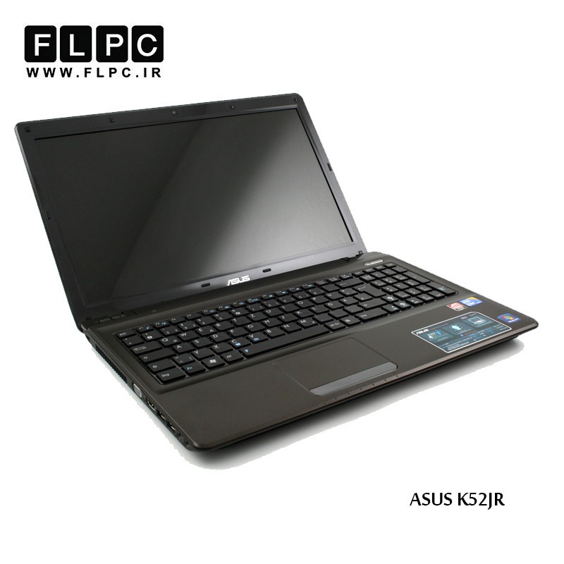 صفحه نمایش ال ای دی لپ تاپ ایسوس Screen For Laptop LED ASUS K52JR / K52