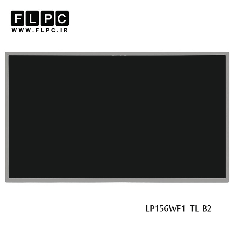 ال ای دی لپ تاپ 15.6 اینچ ضخیم 40پین فول اچ دی / 15.6inch Normal Full HD Matte 40pin LP156WF1 TL B2 Laptop LED Screen