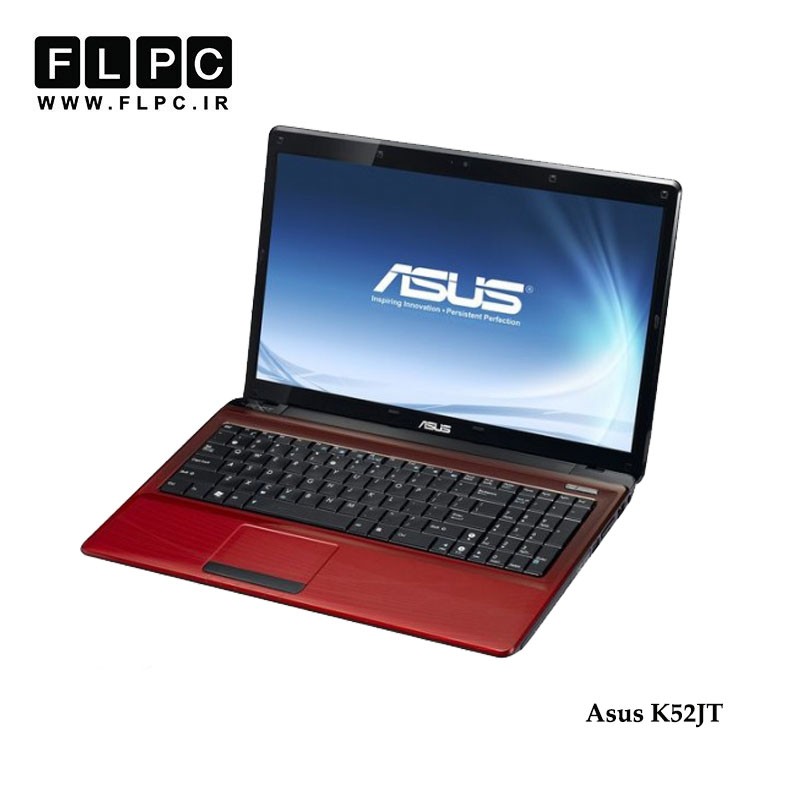 صفحه نمایش ال ای دی لپ تاپ ایسوس Screen For Laptop LED ASUS K52JT/ K52