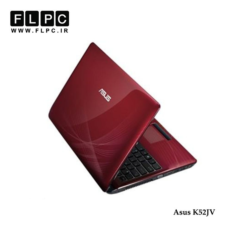 صفحه نمایش ال ای دی لپ تاپ ایسوس  Screen For Laptop LED ASUS K52JV / K52