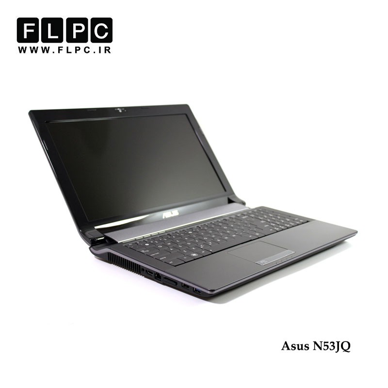 صفحه نمایش ال ای دی لپ تاپ  ایسوس Screen Laptop LED ASUS N53JQ / N53