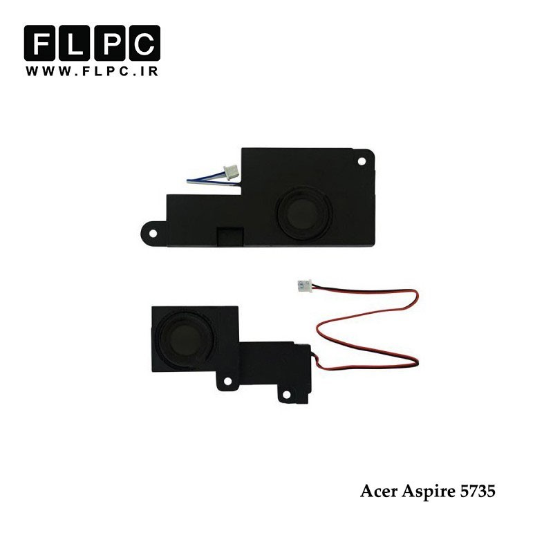 اسپیکر لپ تاپ ایسر Acer Laptop Speaker Aspire 5735 / 5735