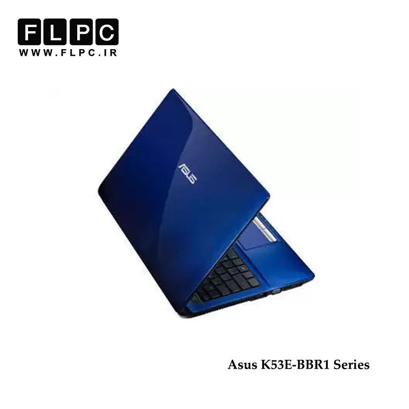 صفحه نمایش ال ای دی لپ تاپ ایسوس Screen Laptop LED ASUS K53E-BBR1 Series/ K53