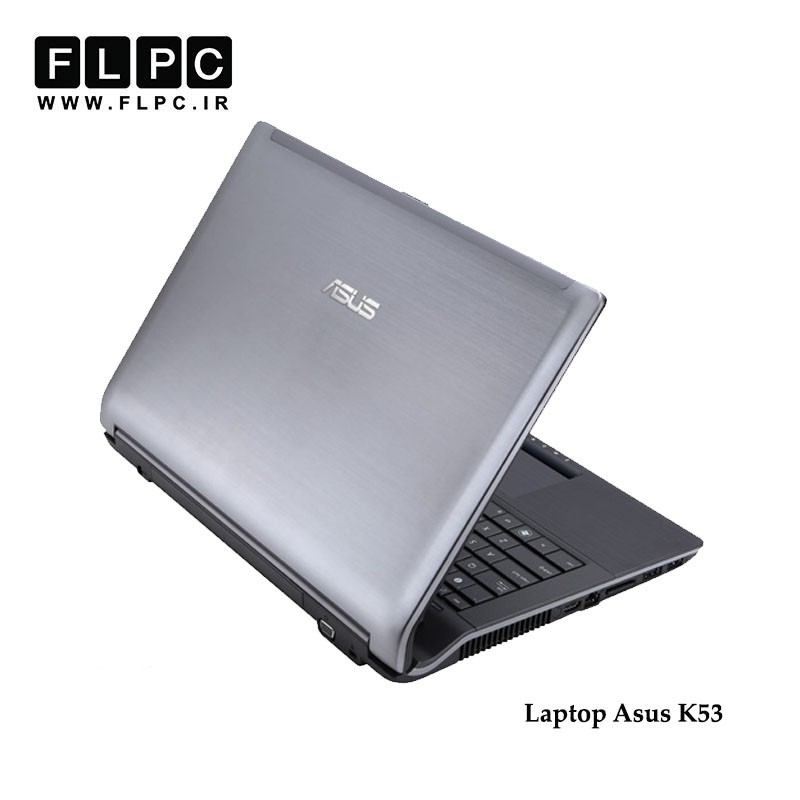 صفحه نمایش ال ای دی لپ تاپ ایسوس Screen Laptop LED ASUS K53E-DH51/ K53