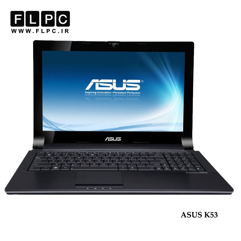 صفحه نمایش ال ای دی لپ تاپ ایسوس Screen Laptop LED ASUS K53TA-FF11/ K53