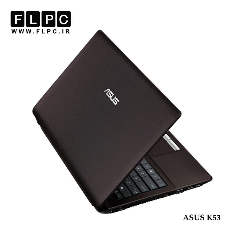 صفحه نمایش ال ای دی لپ تاپ ایسوس Screen Laptop LED ASUS K53U-1BSX/ K53