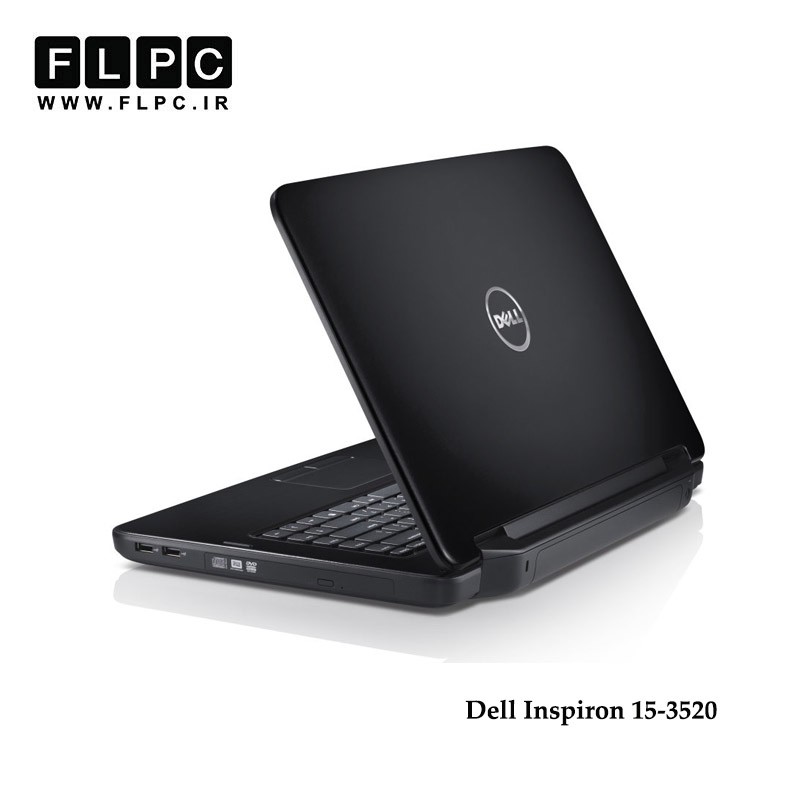صفحه نمایش ال ای دی لپ تاپ دل/Screen Laptop LED Dell INSPIRON 15-3520