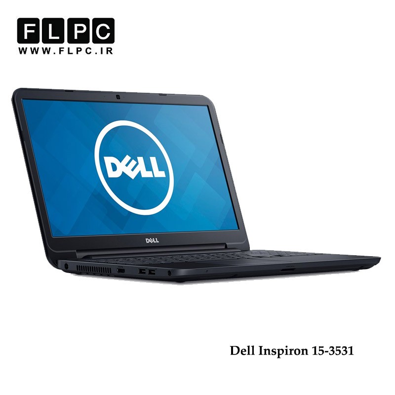 صفحه نمایش ال ای دی لپ تاپ دل/Screen Laptop LED Dell INSPIRON 15-3531