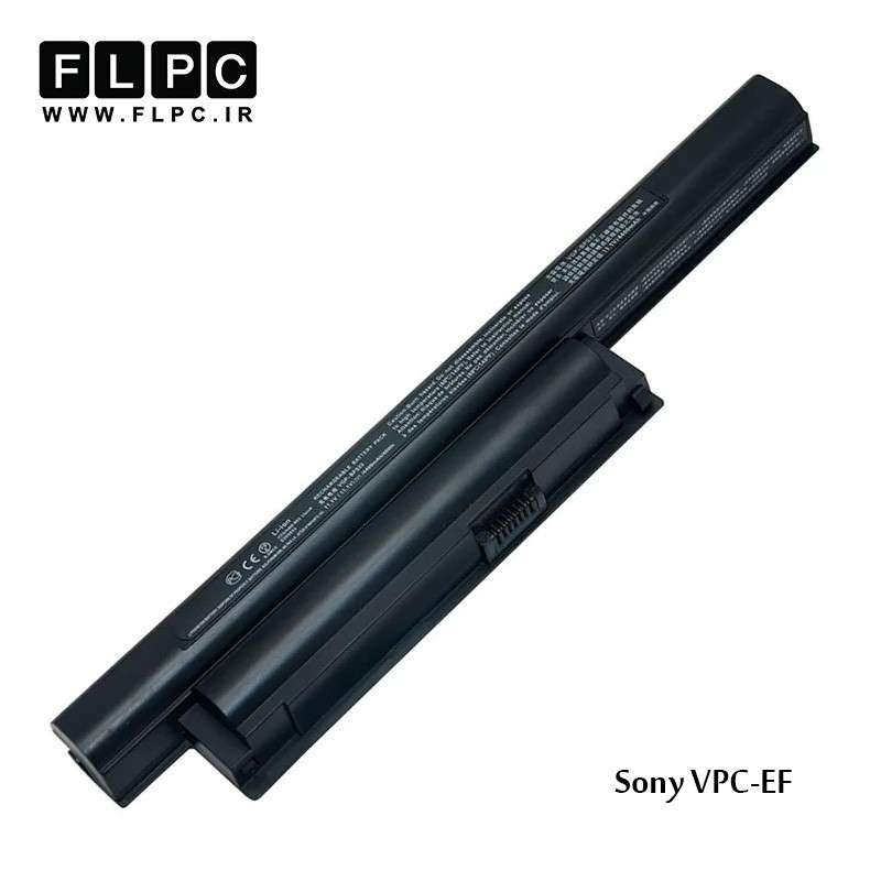باتری لپ تاپ سونی Sony Vaio VPC-EF _4400mAh