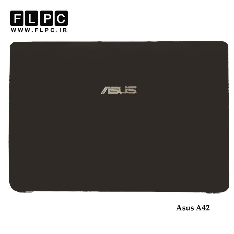 قاب پشت ال سی دی لپ تاپ ایسوس Asus A42 _Cover A
