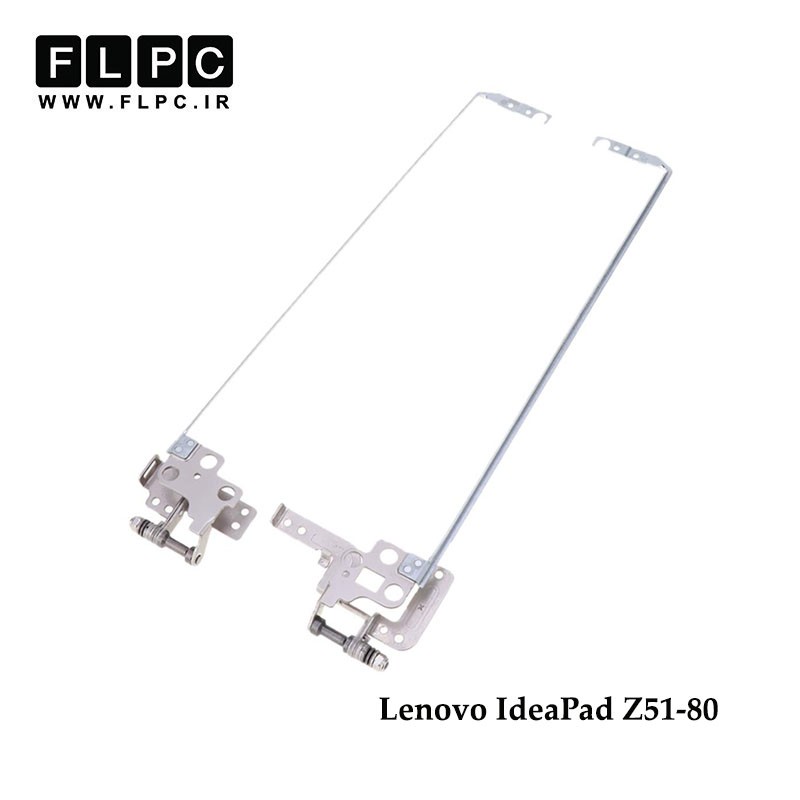 لولا لپ تاپ لنوو Lenovo Laptop Hinges IdeaPad Z51-80//Z51-80