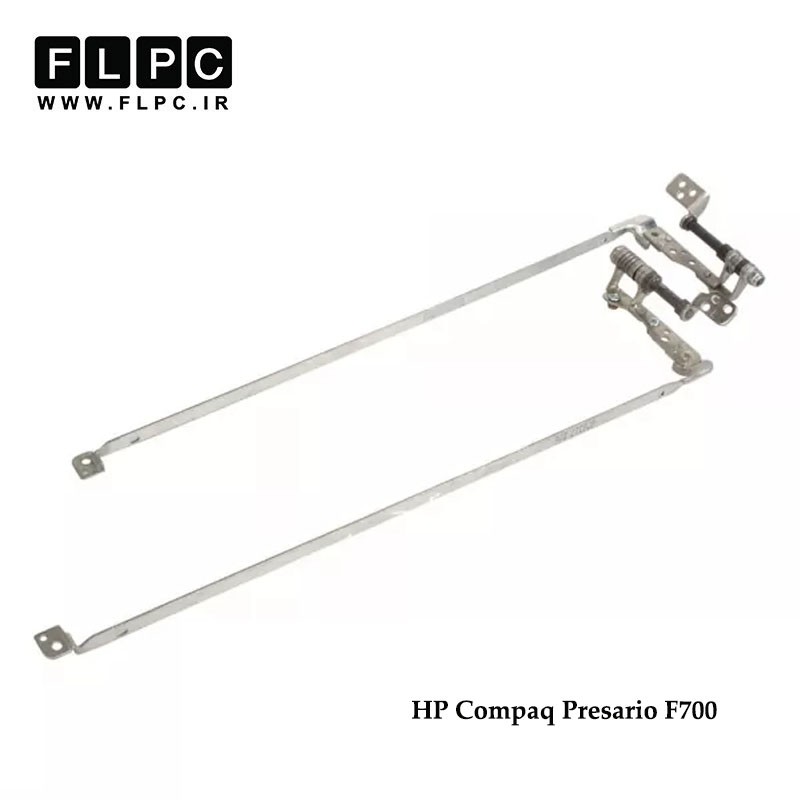 لولا لپ تاپ اچ پی HP Compaq Presario F700 Laptop Hinges