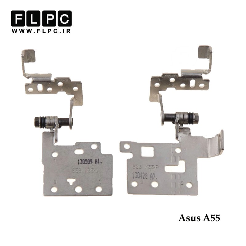 لولا لپ تاپ ایسوس Asus Laptop Hinges A55//A55