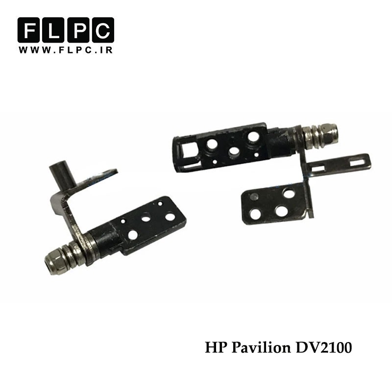 لولا لپ تاپ اچ پی HP Pavilion DV2100 Laptop Hinges