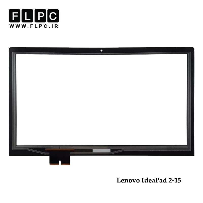 تاچ لپ تاپ لنوو فلکس 2-15 مشکی Lenovo IdeaPad Flex 2-15 (15.6 inch) Touch Screen