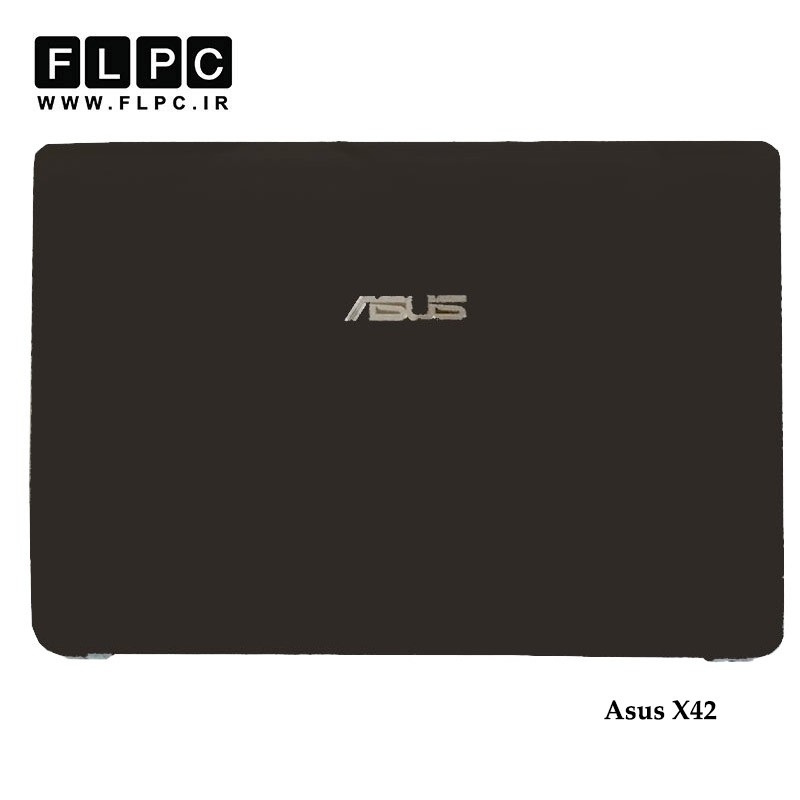 قاب پشت ال سی دی لپ تاپ ایسوس Asus X42 _Cover A