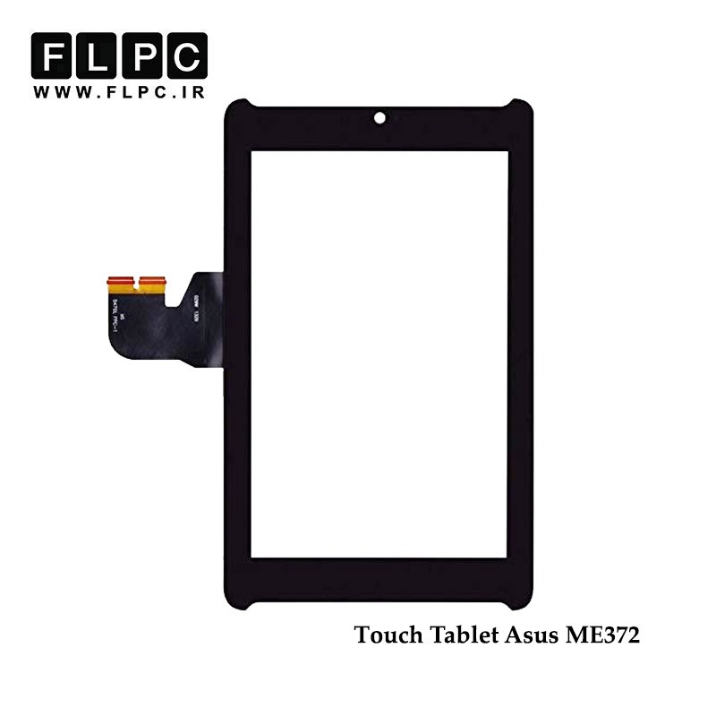 تاچ تبلت ایسوس ME372 مشکی Asus ME372 Tablet Touch