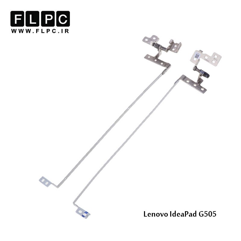 لولا لپ تاپ لنوو Lenovo IdeaPad G505 Laptop Hinges