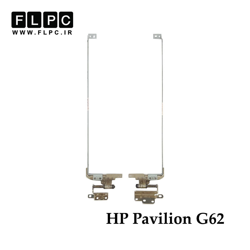 لولا لپ تاپ اچ پی HP Pavilion G62 _1A01EQ700-HT5-G برد سبز