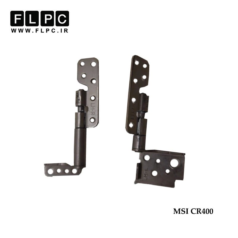 لولا لپ تاپ ام اس آی MSI Laptop Hinges CR400