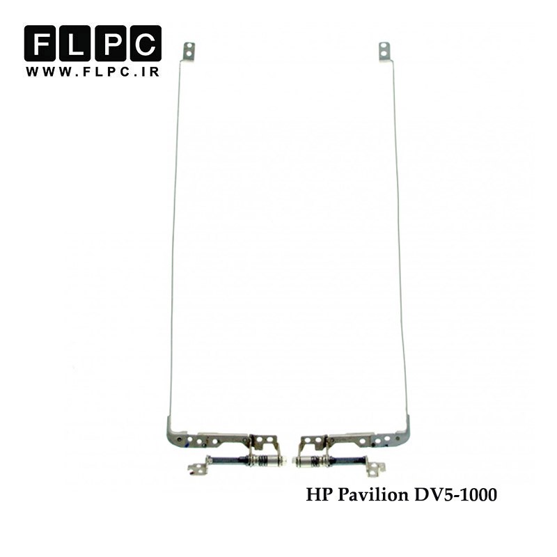 لولا لپ تاپ اچ پی HP Pavilion DV5-1000 Laptop Hinges