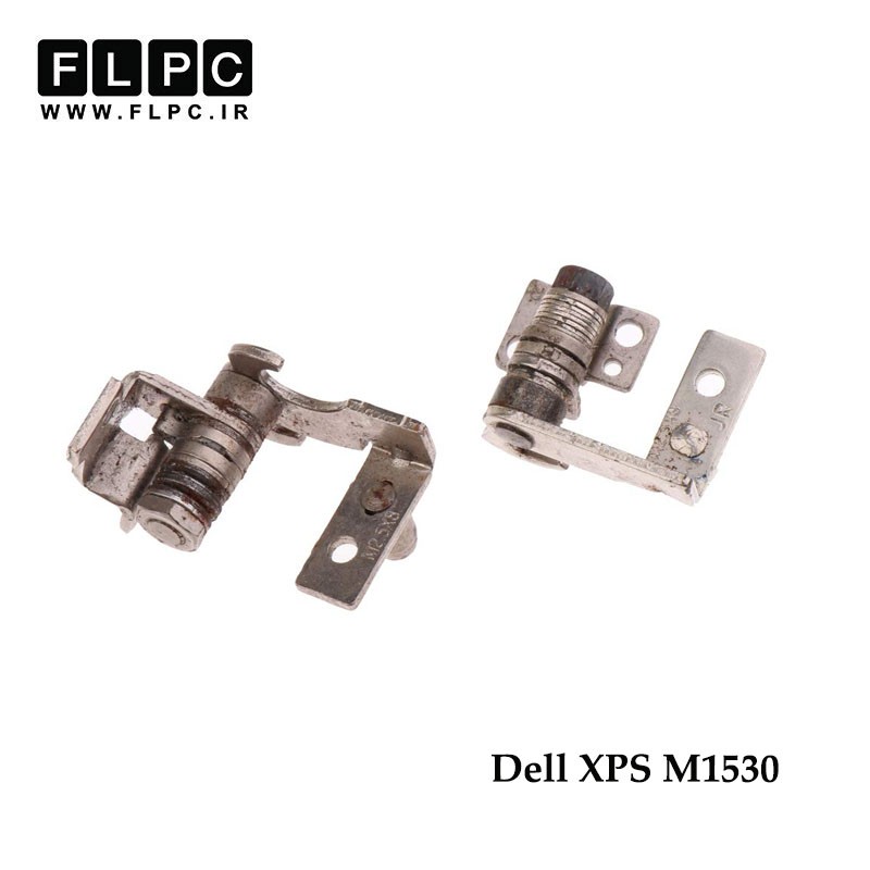 لولا لپ تاپ دل Dell laptop Hinges XPS M1530//M1530