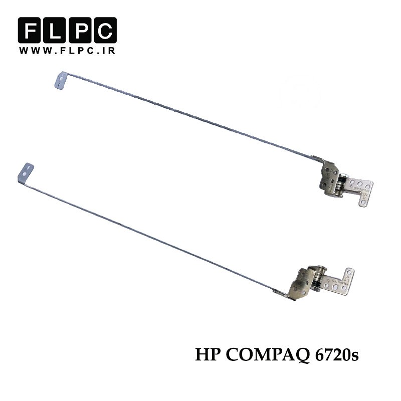 لولا لپ تاپ اچ پی HP Laptop Hinges Compaq 6720s