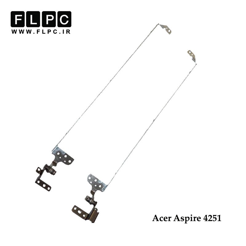 لولا لپ تاپ ایسر Acer Laptop Hinges Aspire 4251//4251