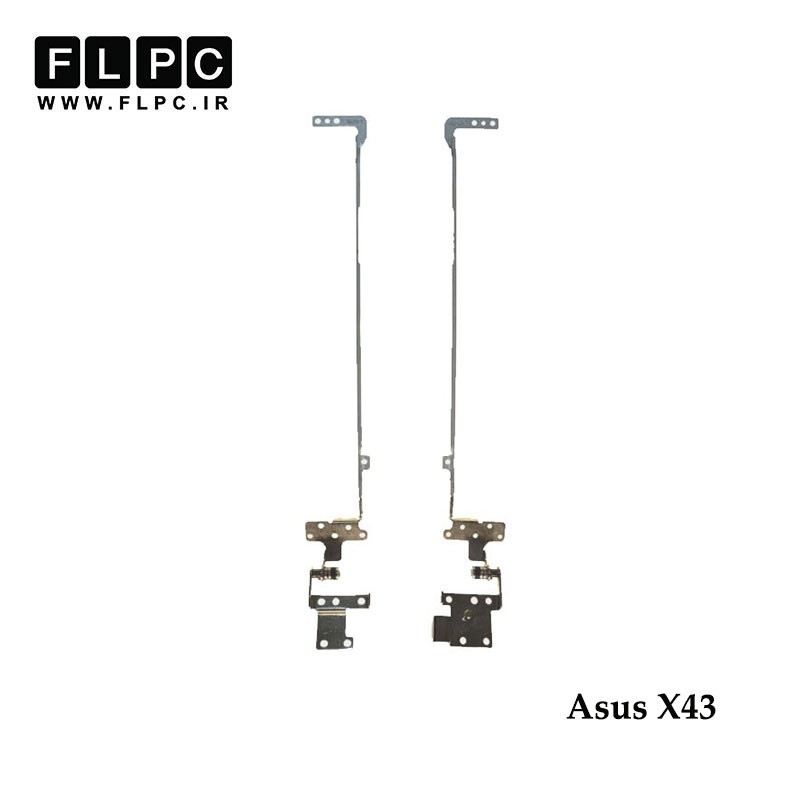 لولا لپ تاپ ایسوس Asus Laptop Hinges X43