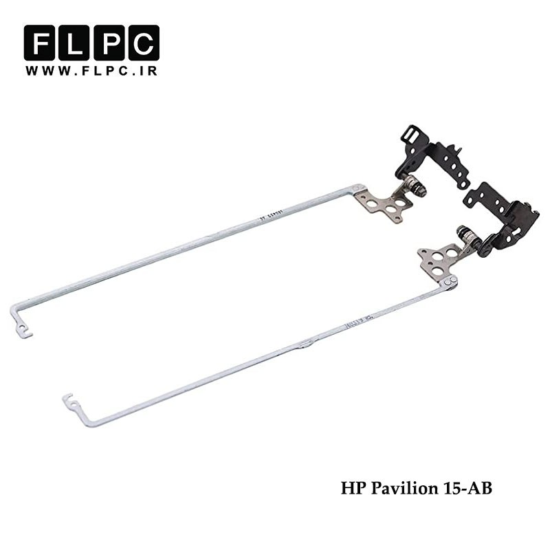 لولا لپ تاپ اچ پی HP Laptop Hinges Pavilion 15-AB