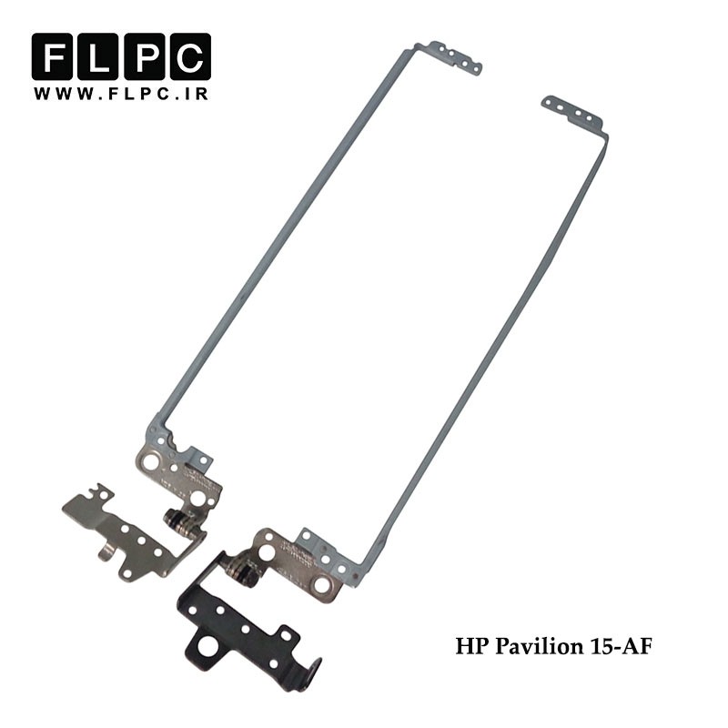 لولا لپ تاپ اچ پی HP Laptop Hinges Pavilion 15-AF