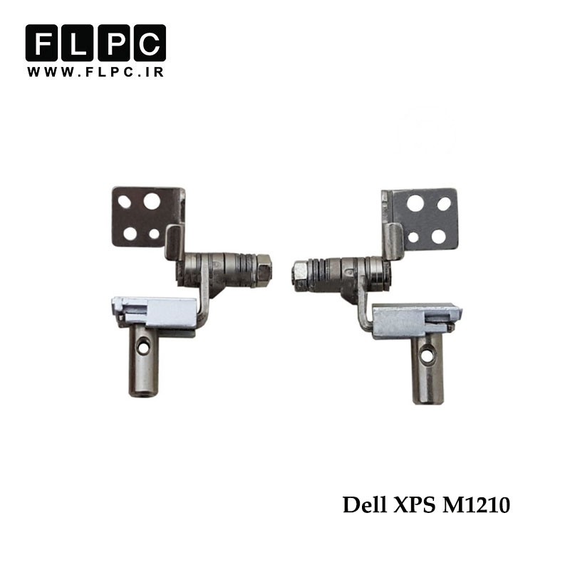 لولا لپ تاپ دل Dell Laptop Hinges XPS M1210