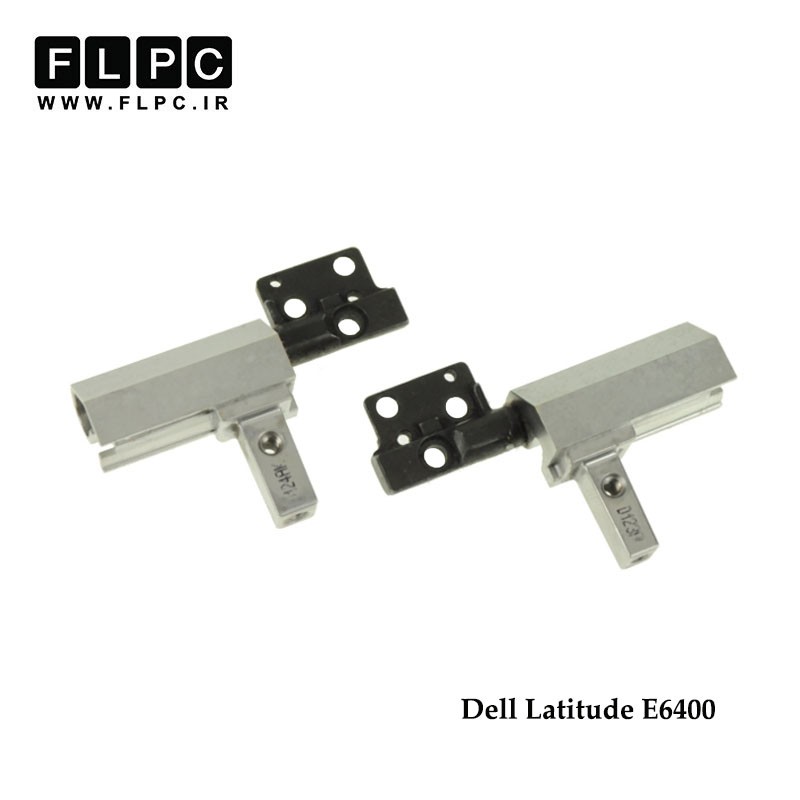 لولا لپ تاپ دل Dell laptop Hinges Latitude E6400//E6400