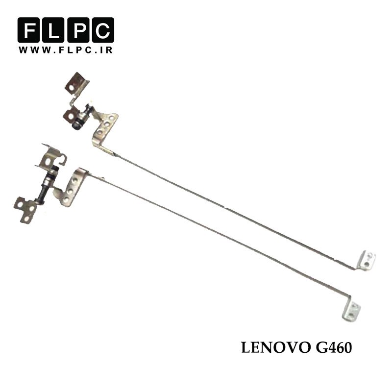 لولا لپ تاپ لنوو Lenovo Laptop Hinges ideapad G460//G460