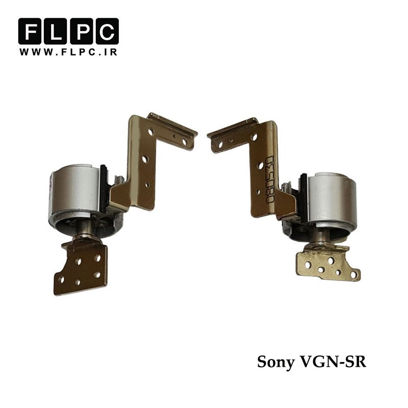 لولا لپ تاپ سونی Sony Laptop Hinges VGN-SR
