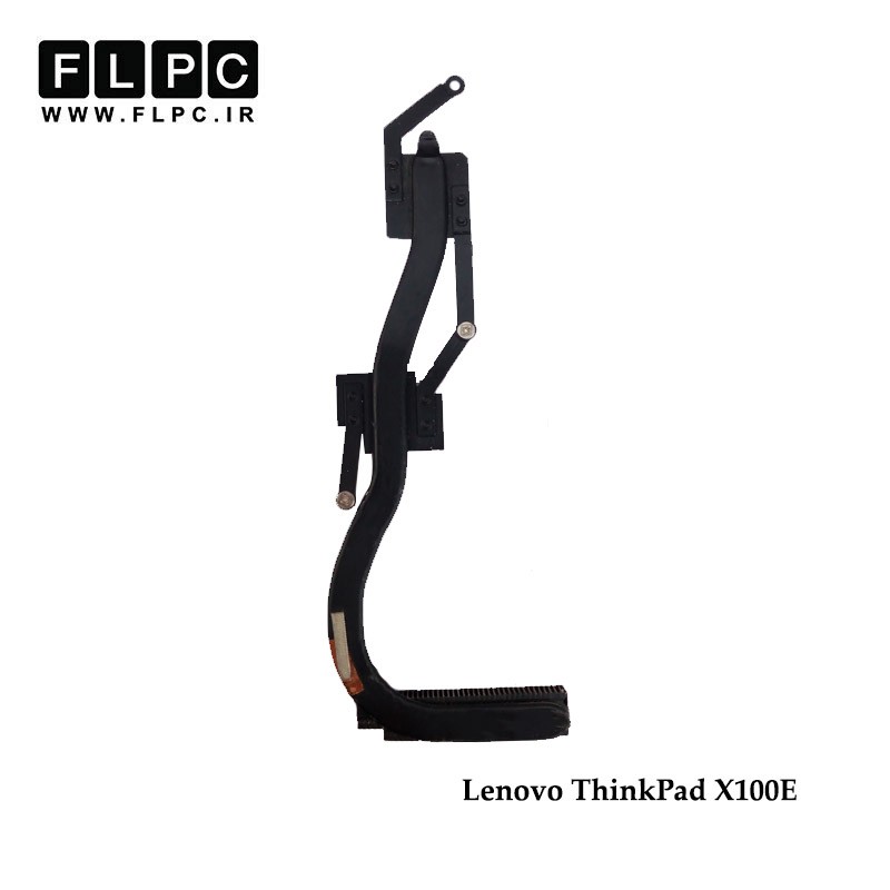 هیت سینک لپ تاپ لنوو Lenovo Thinkpad X100e Laptop Heatsink