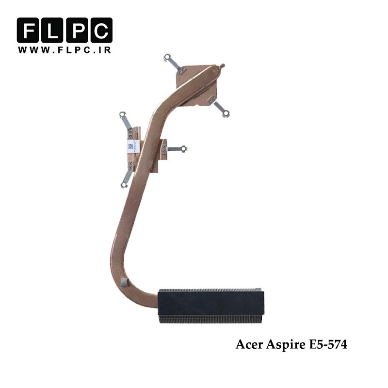 هیت سینک لپ تاپ ایسر Acer Aspire E5-574 Laptop Heatsink