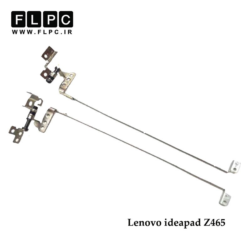 لولا لپ تاپ لنوو Lenovo Laptop Hinges ideapad Z465//Z465