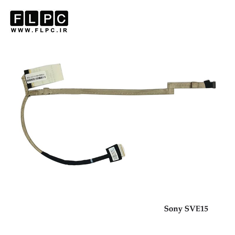 فلت تصویر لپ تاپ سونی Sony SVE15 _Z50MIC _50-4RM05-011 - 50-4RM05-031