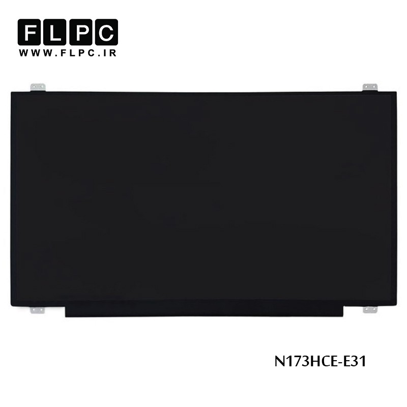ال ای دل لپ تاپ 17.3 Innolux N173HCE-E31 نازک مات 30 پین Full HD-IPS