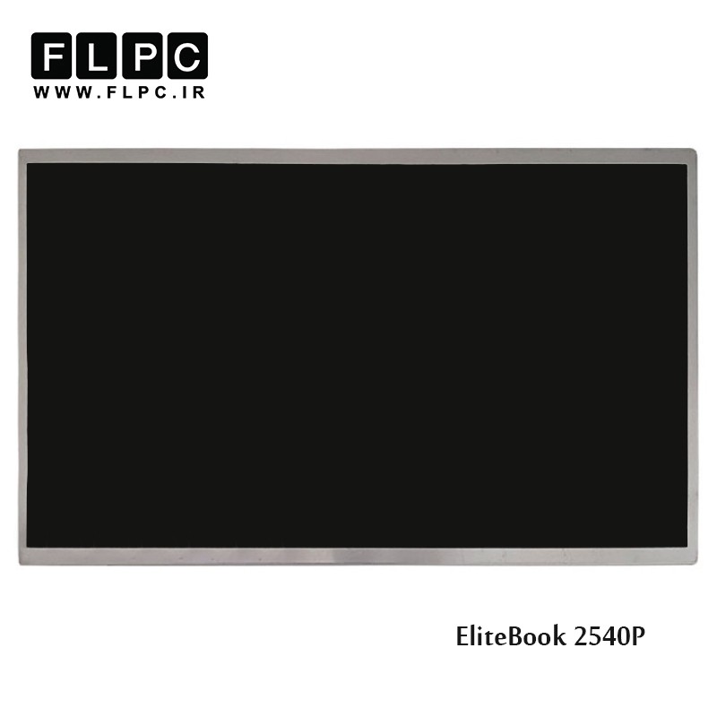 ال ای دی لپ تاپ 12.1 ضخیم 30 پین برای اچ پی EliteBook 2540P