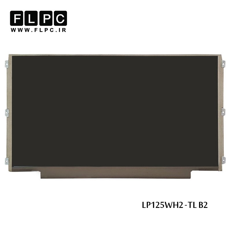 ال ای دی لپ تاپ 12.5 LG LP125WH2-TL B2 نازک 40 پین