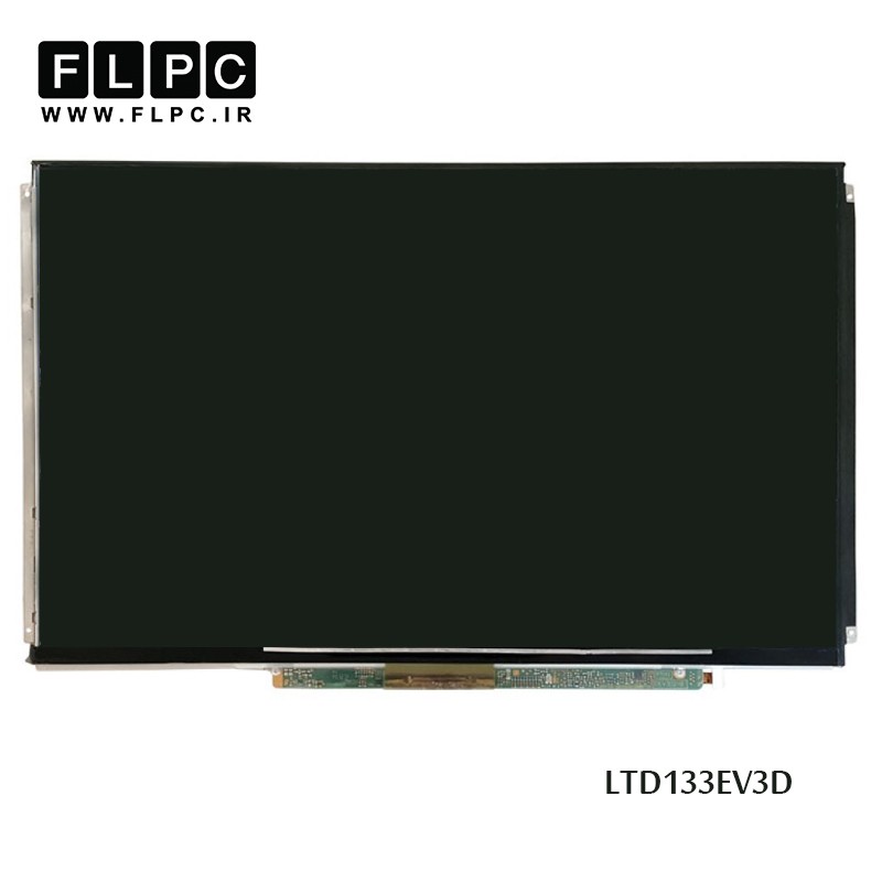 ال ای دی لپ تاپ 13.3 Toshiba LTD133EV3D نازک 40 پین