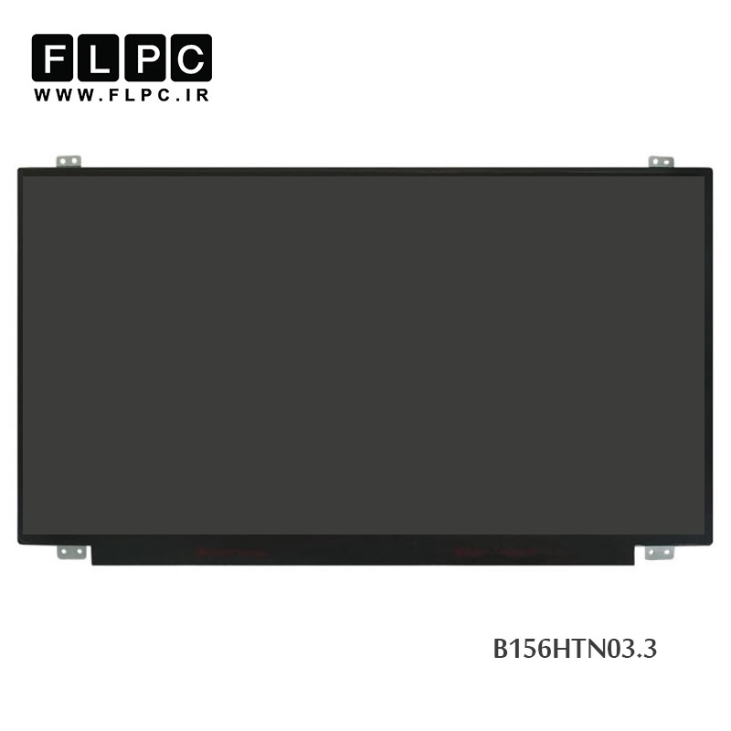 ال ای دی لپ تاپ 15.6 AUO B156HTN03.3 نازک براق 40 پین Full HD