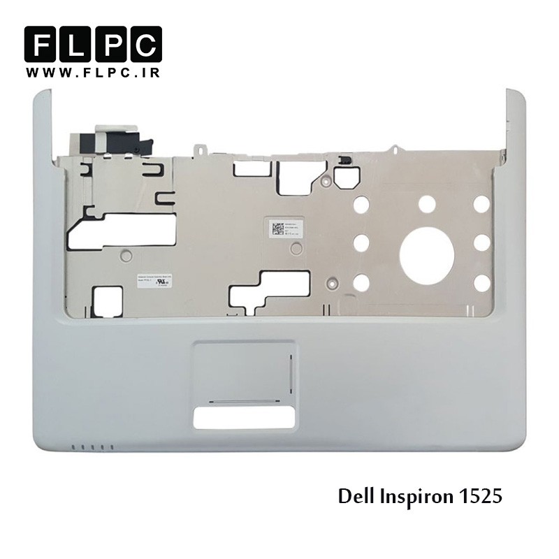 قاب دور کیبورد لپ تاپ دل Dell Inspiron 1525 Laptop Palmrest Case _Cover C