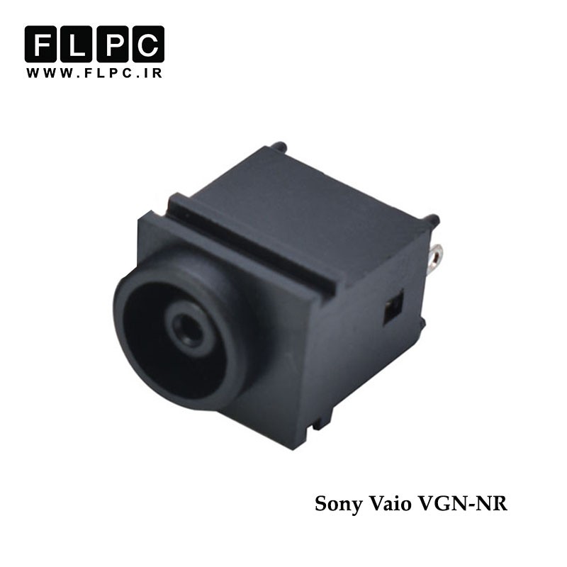 جک برق لپ تاپ سونی کابلی Sony Laptop DC Jack VGN-NR FL036