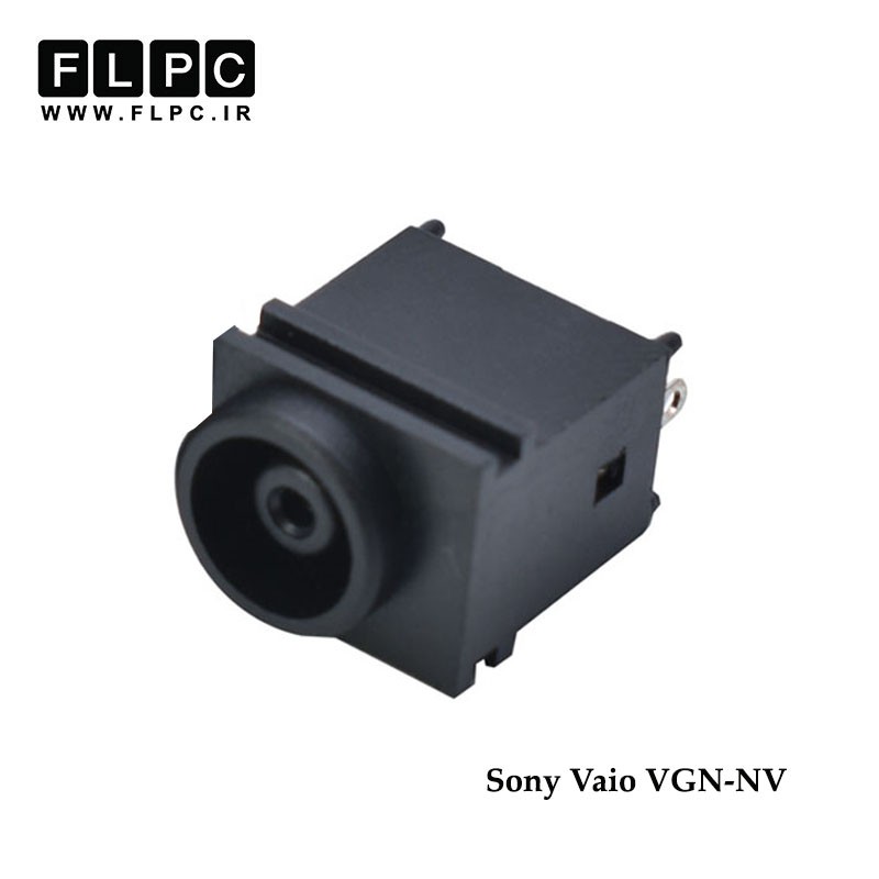 جک برق لپ تاپ سونی کابلی Sony Laptop DC Jack VGN-NV FL036