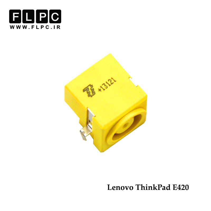 جک برق لپ تاپ لنوو هفت پایه Lenovo Laptop DC Jack Thinkpad E420 FL150