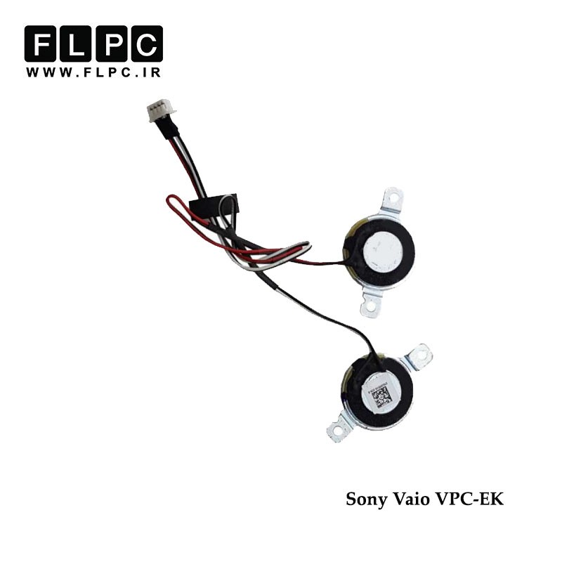 اسپیکر لپ تاپ سونی Sony Vaio VPC-EK سوکت ریز