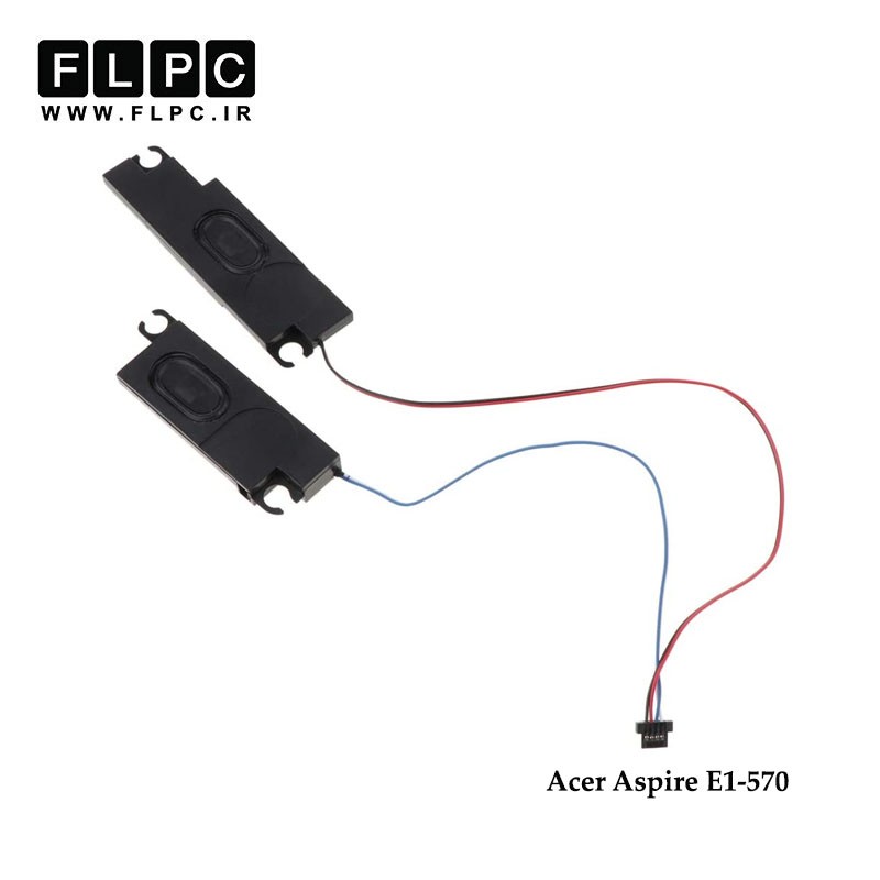 اسپیکر لپ تاپ ایسر Acer Laptop Speaker Aspire E1-570// E1-570